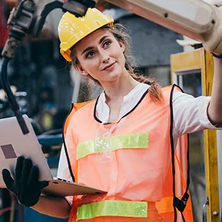 Emploi automaticien