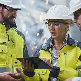 Métiers qui recrutent